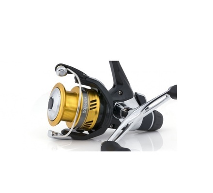 Shimano Sahara DH