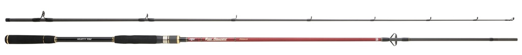 Hearty Rise Red Shadow SP. Distance Spin Rod