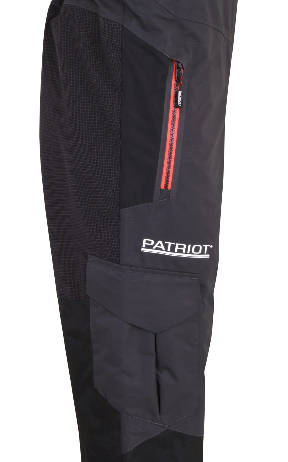 Patriot Dry Guard B&B Trousers