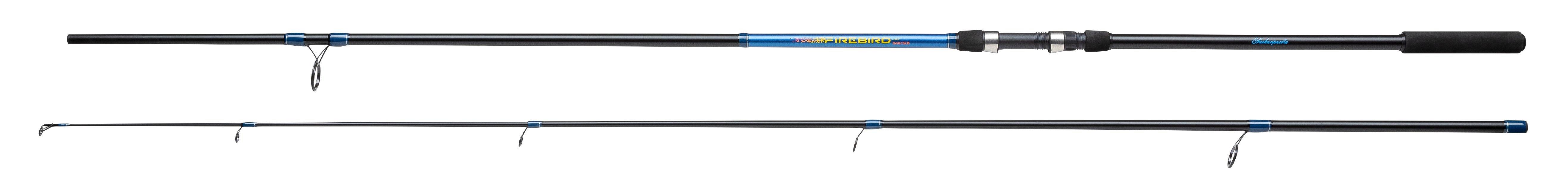 Shakespeare Firebird Carp Rod 3.60m (3lb)