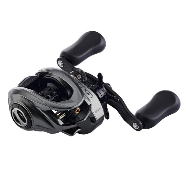 Abu Garcia Zenon MG-X-L Baitcaster Reel