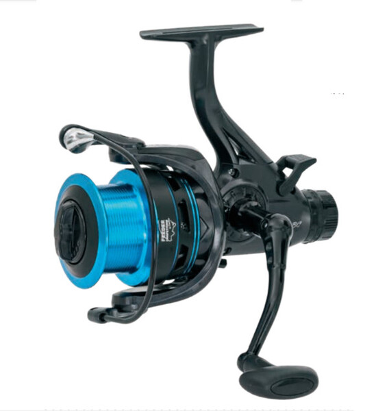 Carp Zoom FeederCast BBC Reel