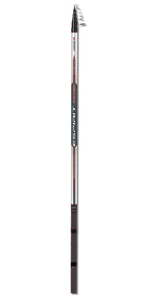 Colmic Espirit Power Bolognese Rod 6m (80g)