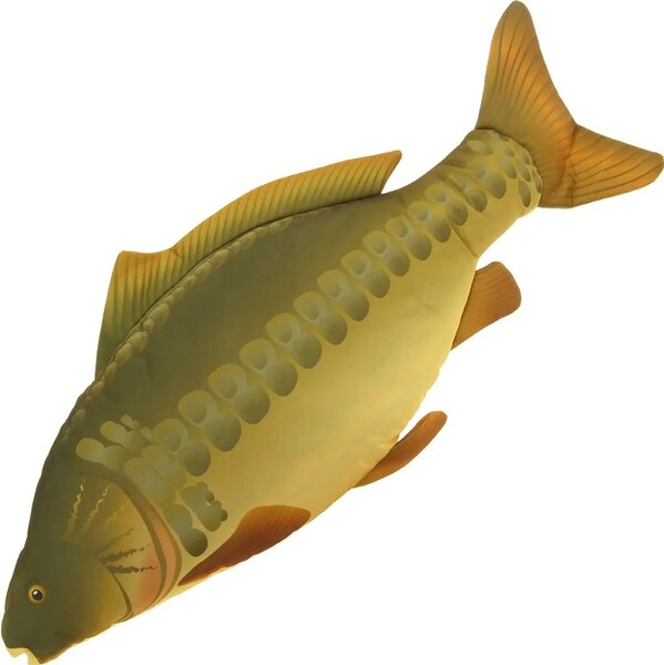 NGT Carp Pillow