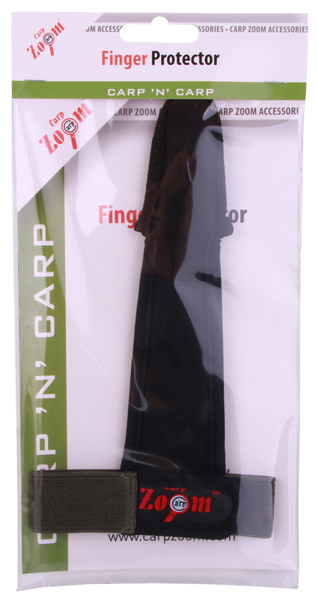 Carp Zoom Finger Protector