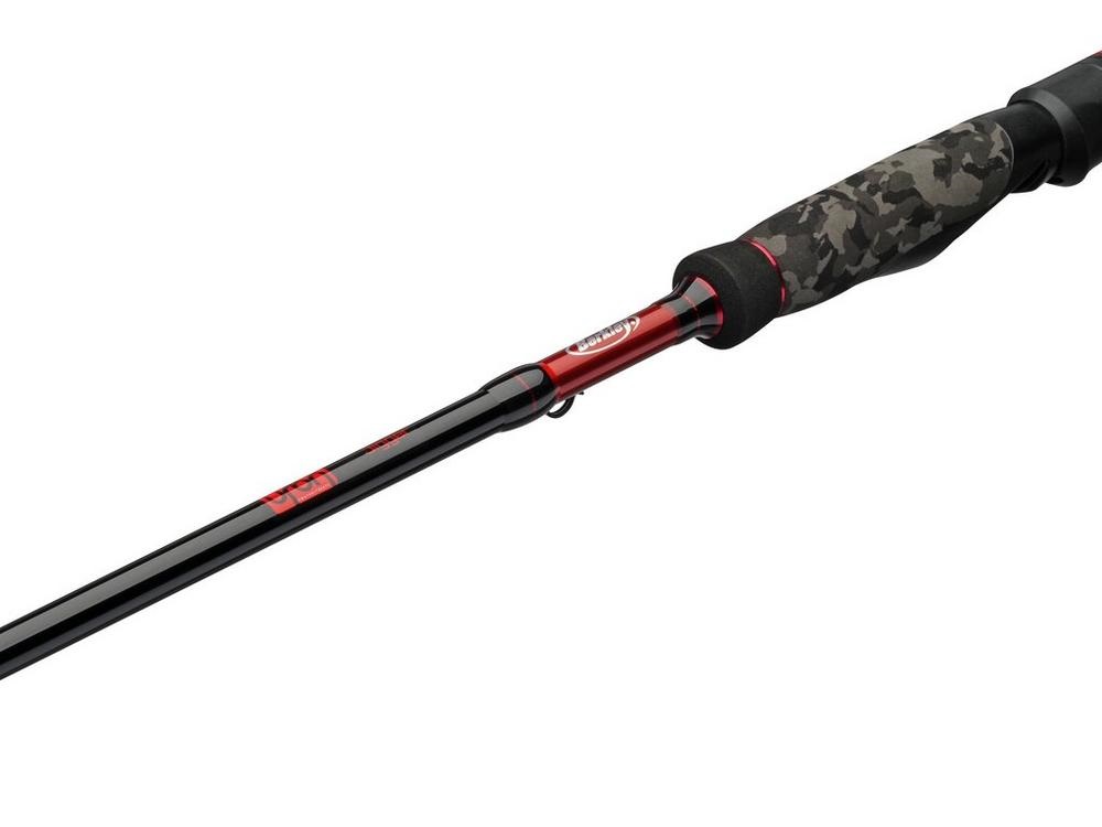 Berkley Urbn II Jigger Spin Rod