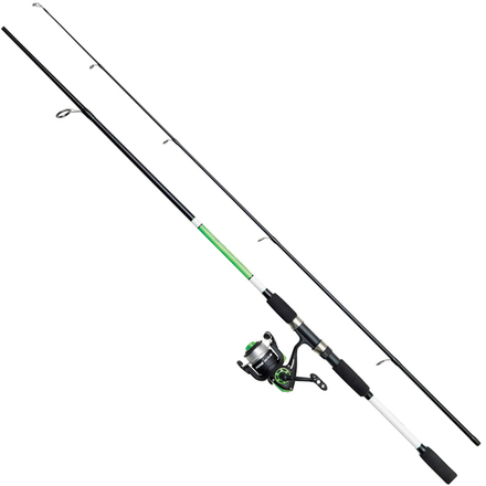 zebco stinger fishing pole