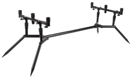 Ultimate Bionic Ambush Rod Pod