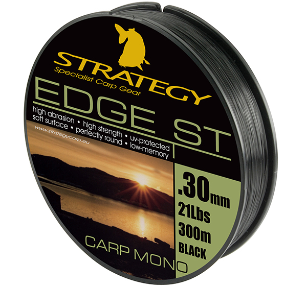 Strategy Edge ST 300 m (2 options)