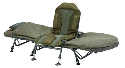 Trakker Levelite Transformer Chair