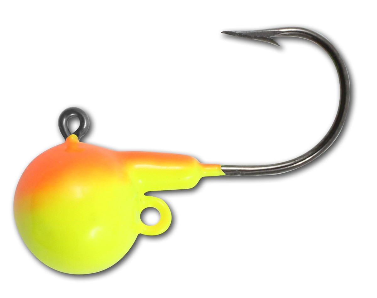 Northland Fire-Ball Jig 21.2g (3 pieces)