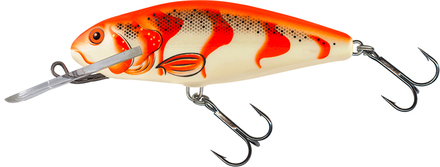 Salmo Perch Floating Hard Lure 12cm (36g)