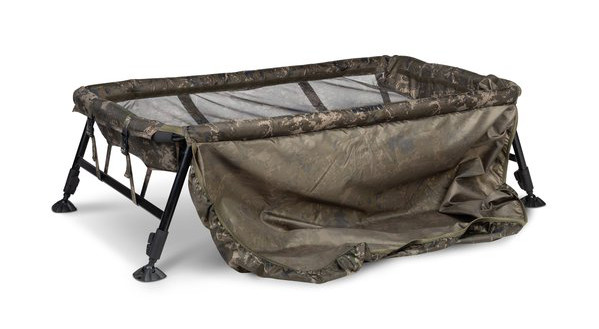 Nash Hi-Protect Cradle Camo Unhooking Mat