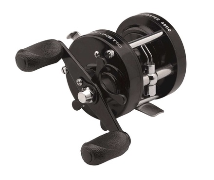 Kinetic Booster Reel RH 4500