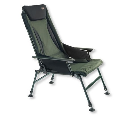 Cormoran Pro Carp All-Round Carp Chair 7300