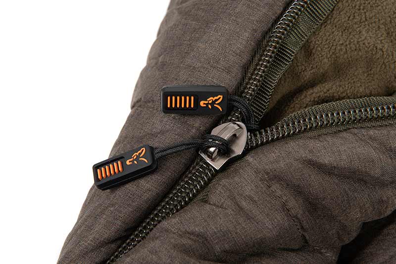 Fox Voyager Sleeping Bag