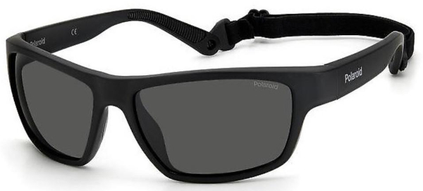 Polaroid Sunglasses PLD 7037/S 807/M9 Black
