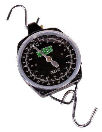 MADCAT Weigh Clock 150 kg
