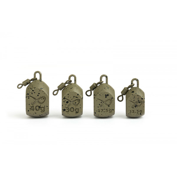 Matrix Bottle Bombs (3 pcs)