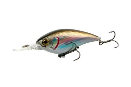 Shimano Lure Yasei Cover Handle F DR Lure 5cm (8g)