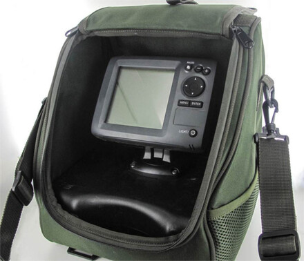 Jenzi Depth Finder Carry Bag