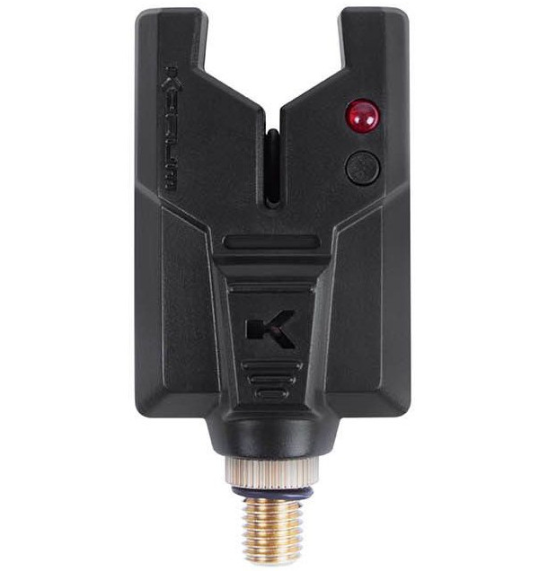 Korum KBI-Compact Alarm Set