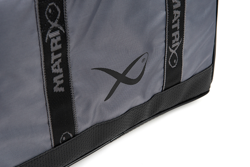 Matrix Ethos Feeder Case Whitefish (3 tackleboxes included)