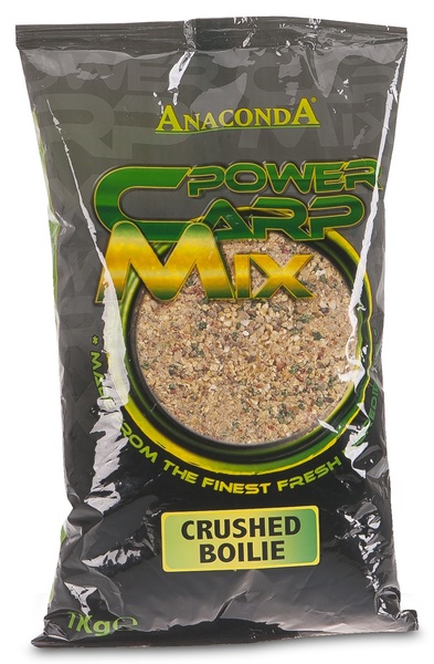 Anaconda Power Carp Mix Groundbait 1kg