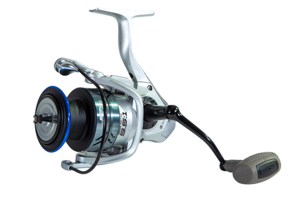 Ultimate Bluecore Sea Fishing Spin Reel