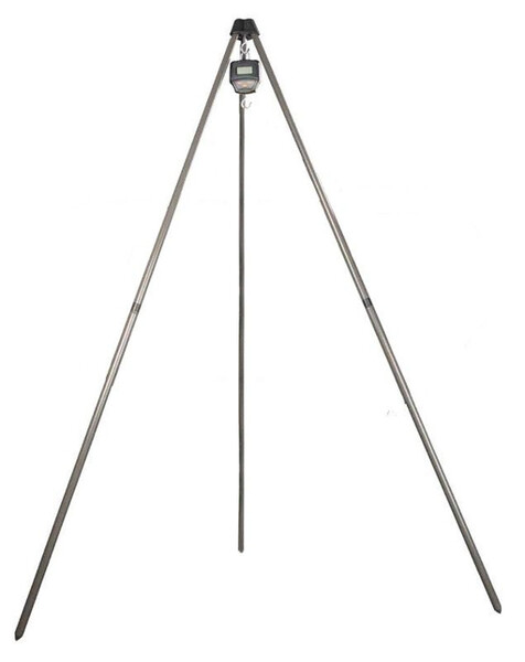 Fox Weighing Tripod