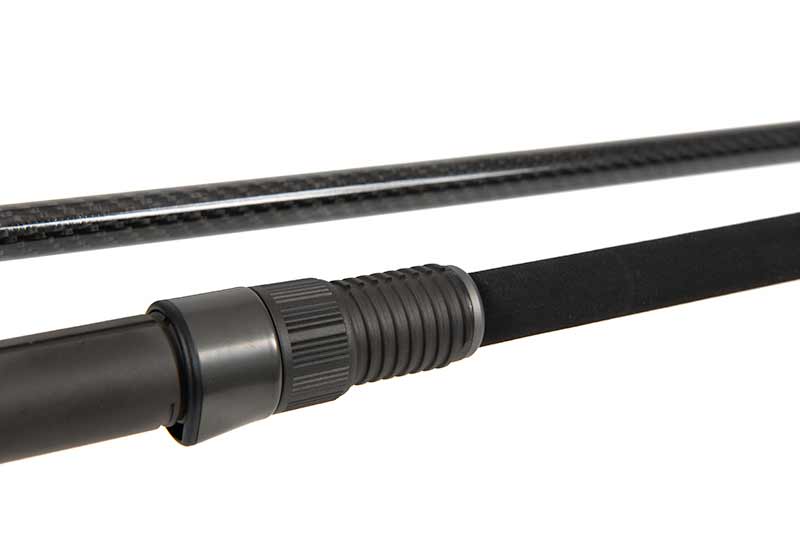 Fox Horizon X4-S Extendable Carp Rod 8-10ft