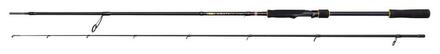 Penn Wrath II Eging 802 Squid Rod 2.44m