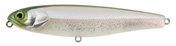 Illex Water Monitor 95 Surface Lure 9.5cm (20g) - Secret Sand Eel