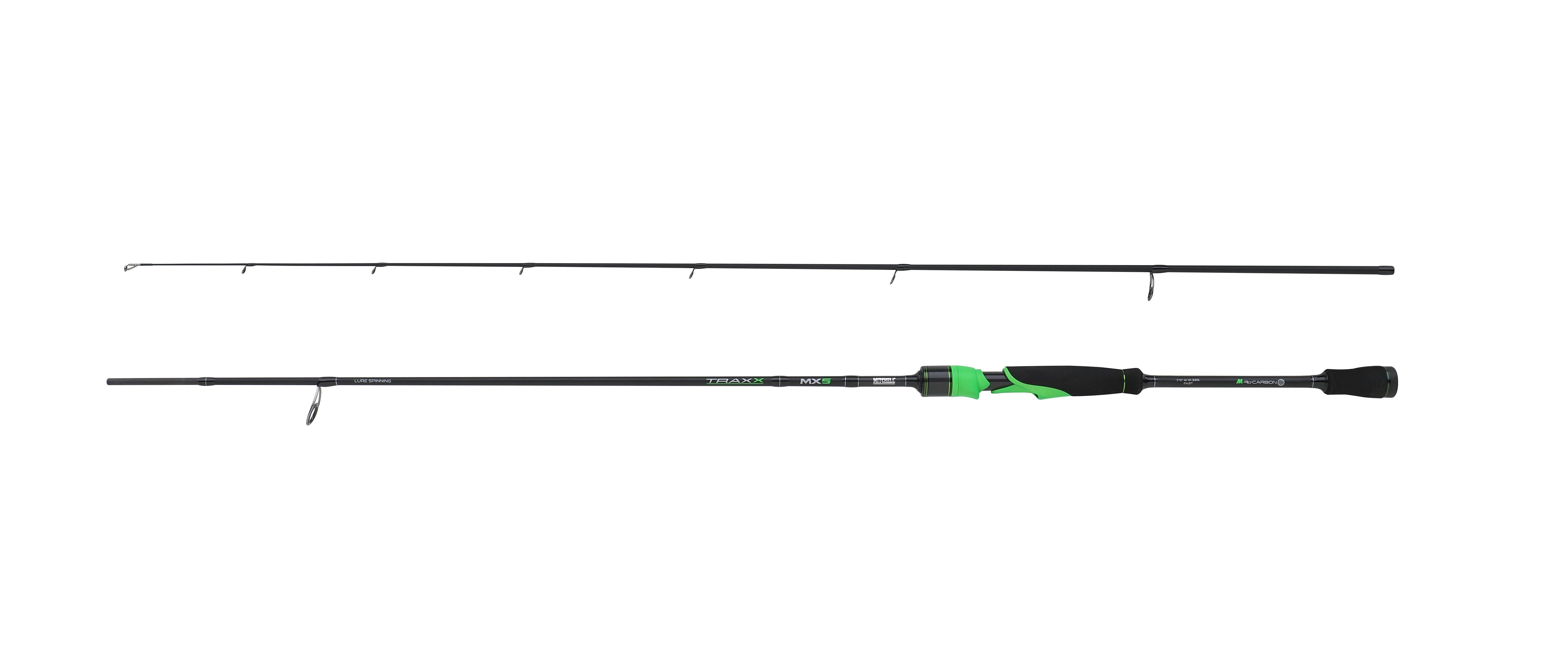 Mitchell Traxx MX5 Finesse Jig Rod