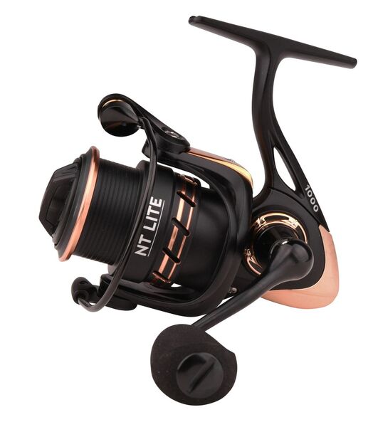 Spro Trout Master NT Lite 1000 Spinning Reel