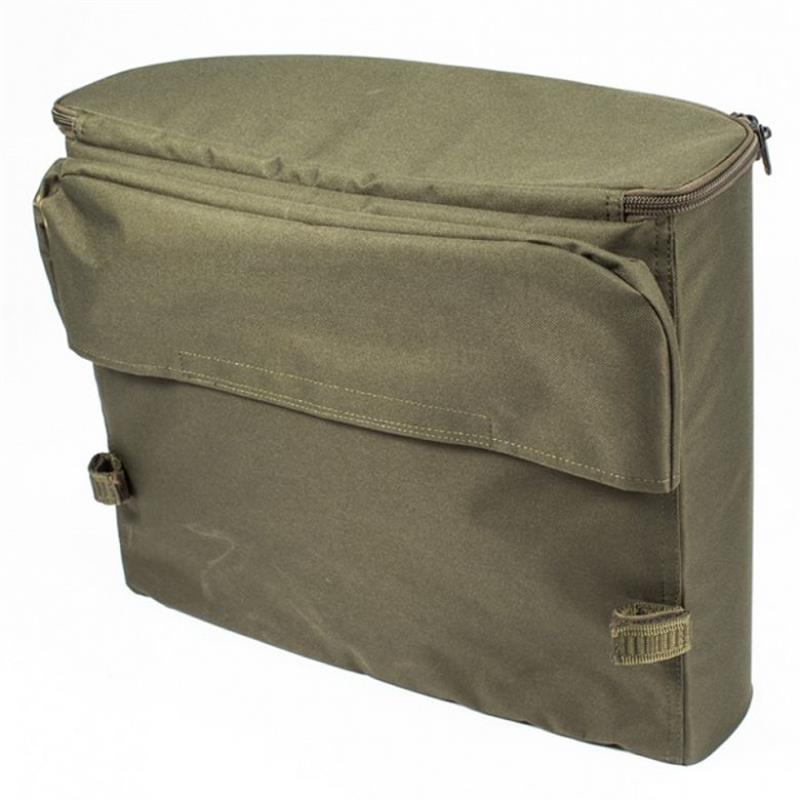 Nash Front Barrow Pannier Storage Bag