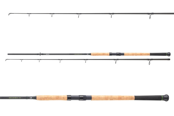 Daiwa Megaforce Catfish Rod