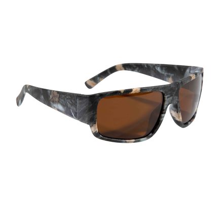Catchgear Polarized Sunglasses Camo