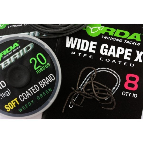 Korda Wide Gape X