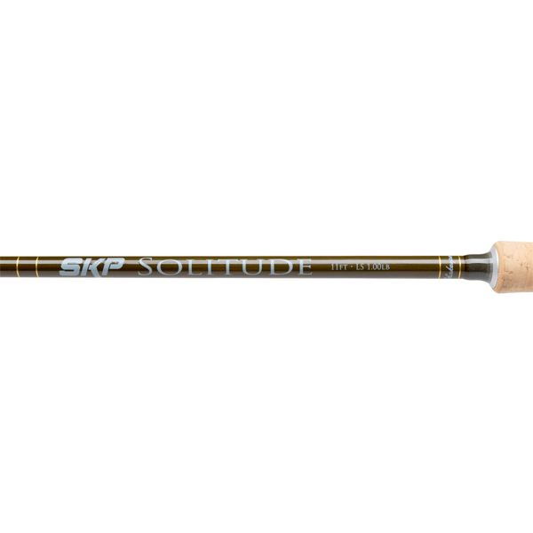 Shakespeare SKP Solitude Pen Rod 3.34m