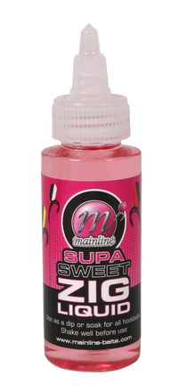 Mainline Supa Sweet Zig Liquid 100ml