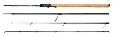 Savage Gear Salmonoid SG8 Travel Rod (4-pieces)