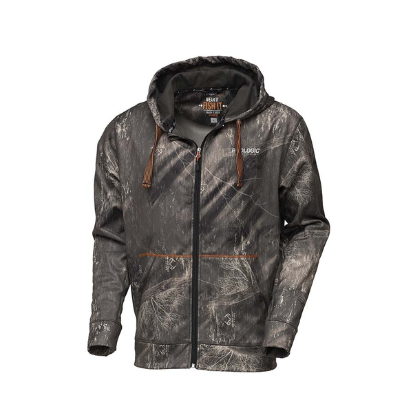 Prologic Realtree Fishing Hoodie