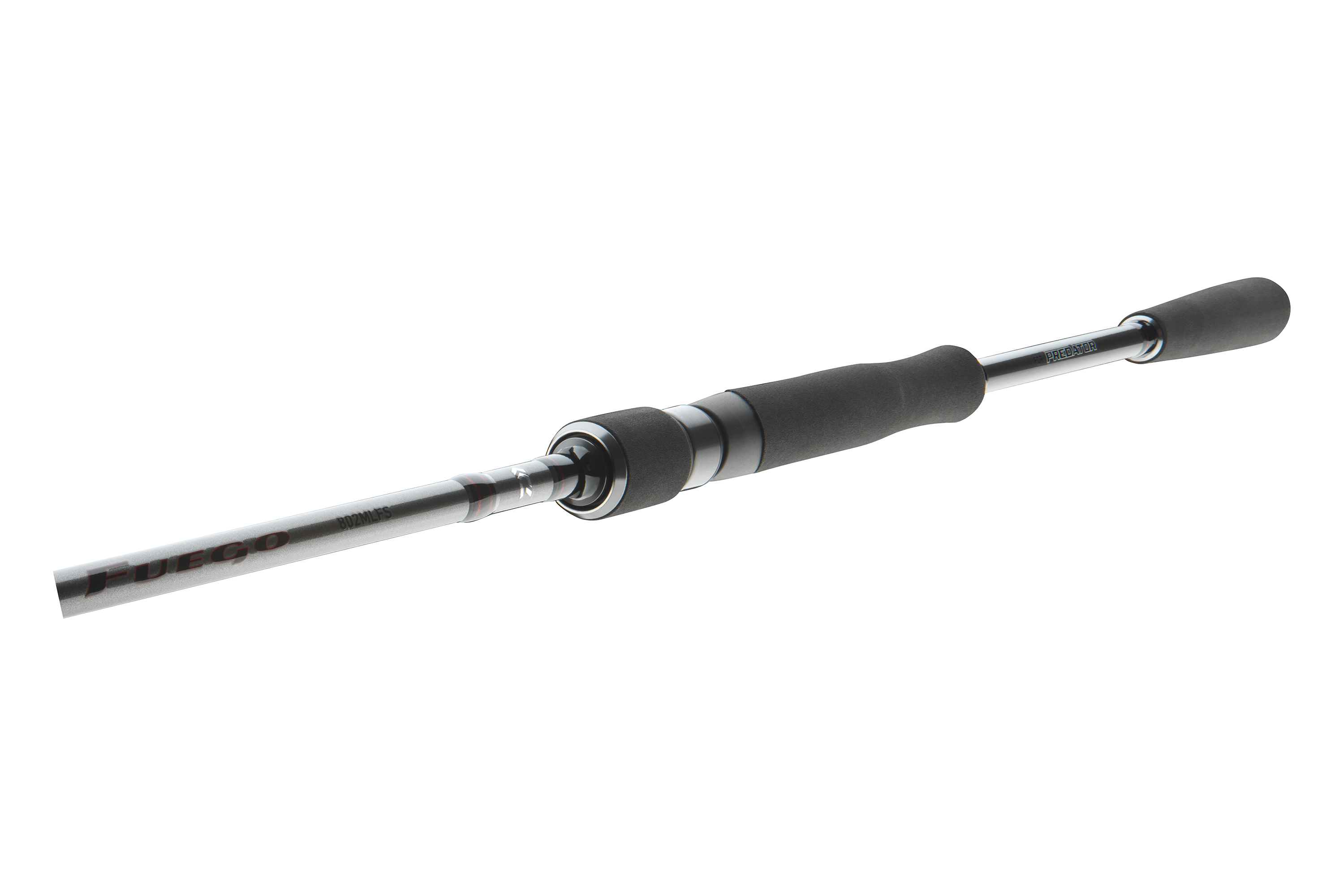 Daiwa Fuego Predator Spin Rod