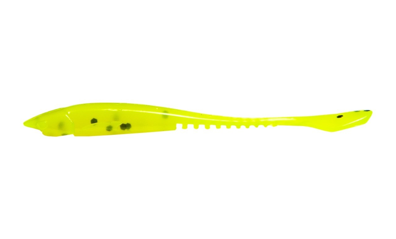 M-War Monkey Vibe, 16 pieces! - Chartreuse