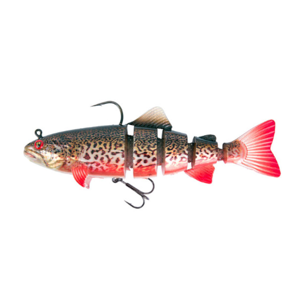 Fox Rage Replicant Realistic Trout Jointed 18 cm 110 g