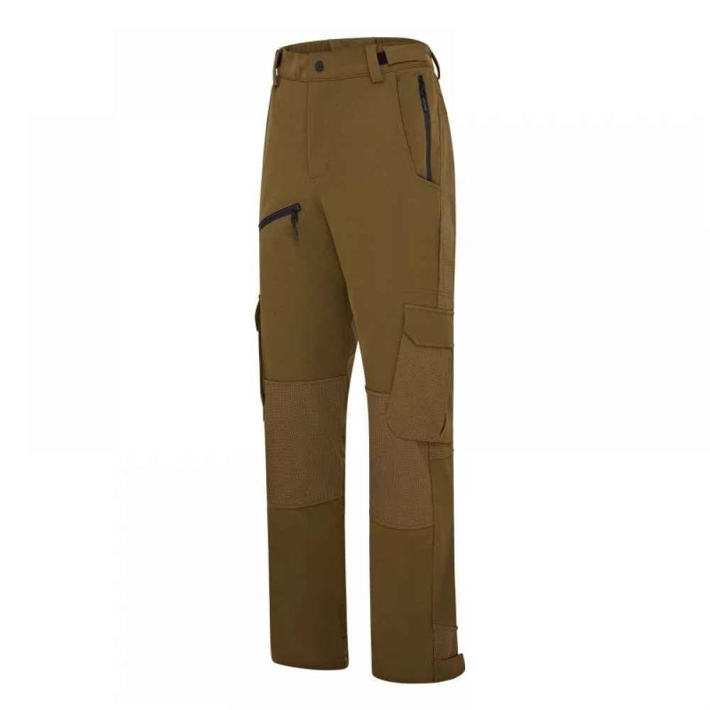 Fishing Pants Trakker TechPro HD Combats 