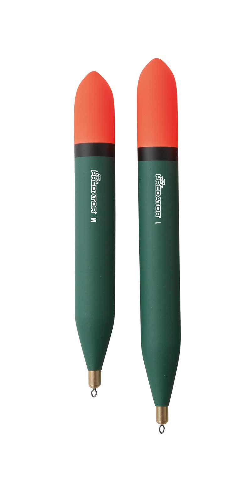 Fox Rage Predator HD Loaded Pencil 