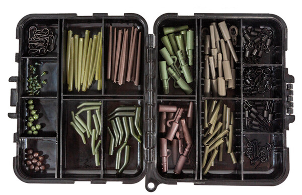 Ultimate Carp Terminal Kit 180pcs