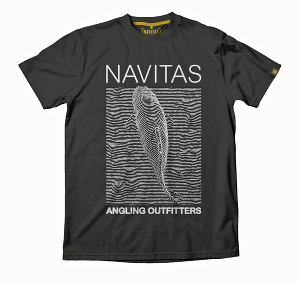 Navitas JOY T-shirt